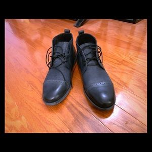 Men’s Stacy Adams shoes